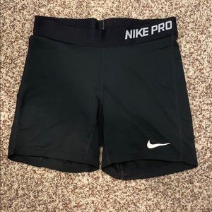 Nike Pros